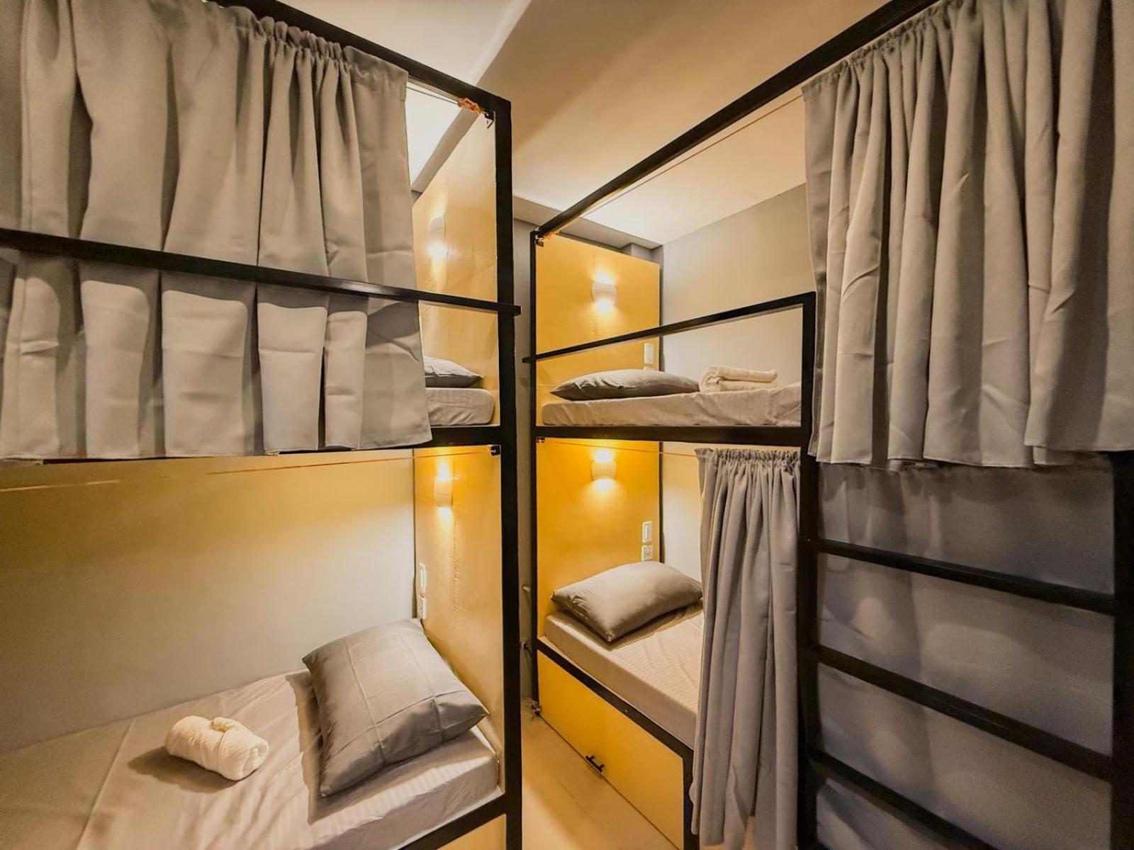 Goofy Ants Hostel Puerto Princesa Room photo